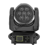 I Lighting IL-ENERGY WASH 7 Вращающаяся голова Beam, Wash, 7x40 Вт., RGBW