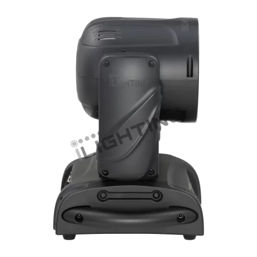 I Lighting IL-ENERGY WASH 7 Вращающаяся голова Beam, Wash, 7x40 Вт., RGBW