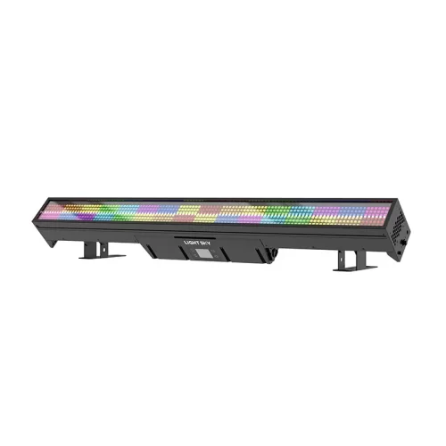 Light Sky PIKE Светодиодная панель BAR, 672x0,5 Вт. RGB, 112х3 Вт. CW, IP66