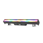 Light Sky PIKE Светодиодная панель BAR, 672x0,5 Вт. RGB, 112х3 Вт. CW, IP66