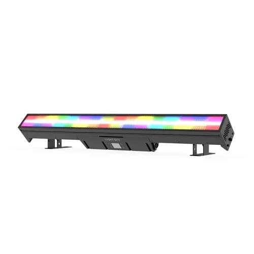 Light Sky PIKE Светодиодная панель BAR, 672x0,5 Вт. RGB, 112х3 Вт. CW, IP66