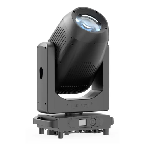 Light Sky Super Scope Aqua Вращающаяся голова BSW, Profile, 520 Вт., CMY+CTO, IP66