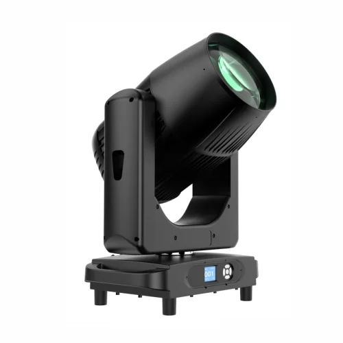 Light Sky Whale Beam Вращающаяся голова Beam, лампа USHIO NSLU5 530 Вт., CMY+CTO, IP66