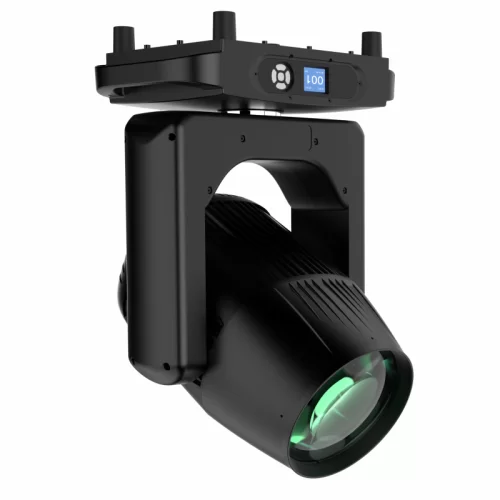 Light Sky Whale Beam Вращающаяся голова Beam, лампа USHIO NSLU5 530 Вт., CMY+CTO, IP66