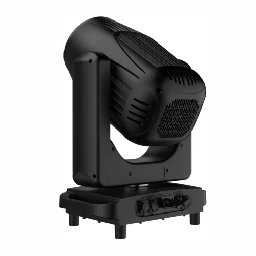 Light Sky Whale Beam Вращающаяся голова Beam, лампа USHIO NSLU5 530 Вт., CMY+CTO, IP66