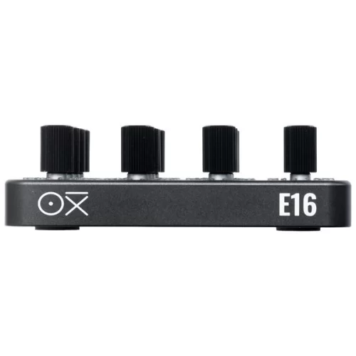 OXI Instruments E16 USB-контроллер