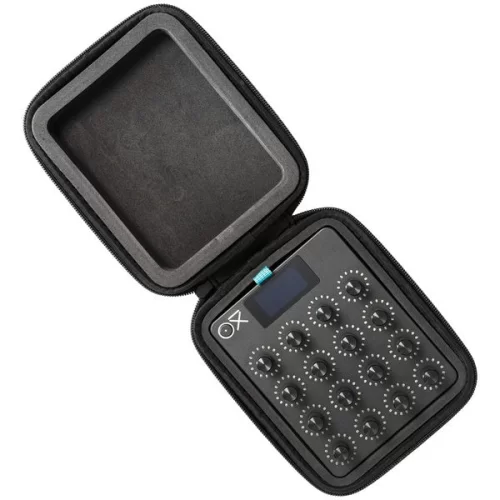 OXI Instruments E16 USB-контроллер