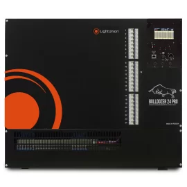 Light Union BULLDOZER 24-25 PRO Диммер, 24 канала по 5кВт