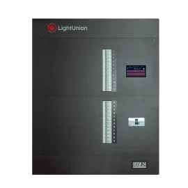 Light Union DDSW 24-6 Диммер-свитчер, 24 канала 6 ампер (1кВт)