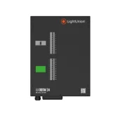 Light Union LU DDSW 24-16 STE Диммер-свитчер, 24 канала 16 ампер (3кВт)