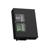 Light Union LU DDSW 24-16 STE Диммер-свитчер, 24 канала 16 ампер (3кВт)