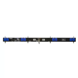 Light Union Wave 2200 SND Цифровой диммер, 4 канала по 2 кВт, звуковая активация