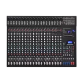 Studiomaster C5X-24 Микшерный пульт, DSP, MP3, Bluetooth