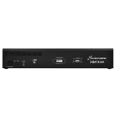 Studiomaster C5X-24 Микшерный пульт, DSP, MP3, Bluetooth