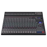 Studiomaster C5X-24 Микшерный пульт, DSP, MP3, Bluetooth
