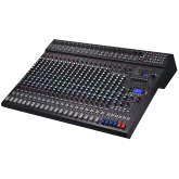 Studiomaster C5X-24 Микшерный пульт, DSP, MP3, Bluetooth