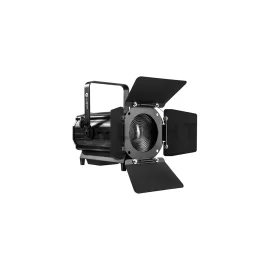 LightCraft Fresnel 200 ZOOM RGBW Прожектор с линзой Френеля, 200 Вт., RGBW