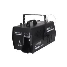 Involight Hazeger Pro II Генератор тумана, 900 Вт.