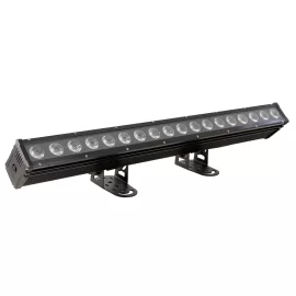LightCraft BAR18x3 UV Светодиодная панель BAR, 18x3 Вт., UV