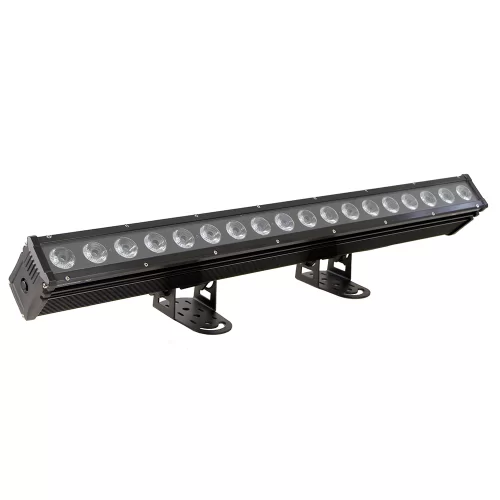LightCraft BAR18x3 UV Светодиодная панель BAR, 18x3 Вт., UV