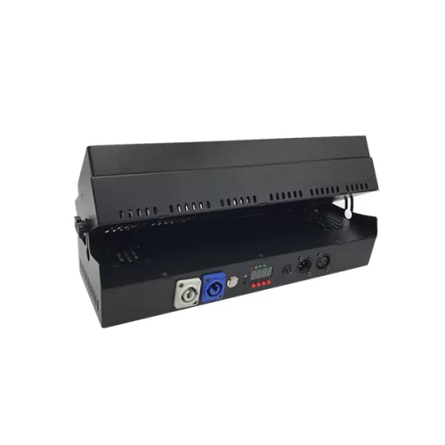 LightCraft 12x18 RGBWA+UV Wireless Battery Светодиодная панель Bar, 12х18 Вт., RGBWAUV, аккумулятор