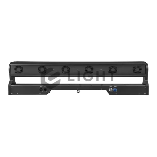 LightCraft 12x40W Moving Bar PIXEL Вращающаяся панель Bar, 12х40 Вт., RGBW