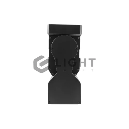 LightCraft 12x40W Moving Bar PIXEL Вращающаяся панель Bar, 12х40 Вт., RGBW