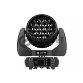 LightCraft 19x40W WASH MKII Вращающаяся голова Wash, 19х40 Вт., RGBW