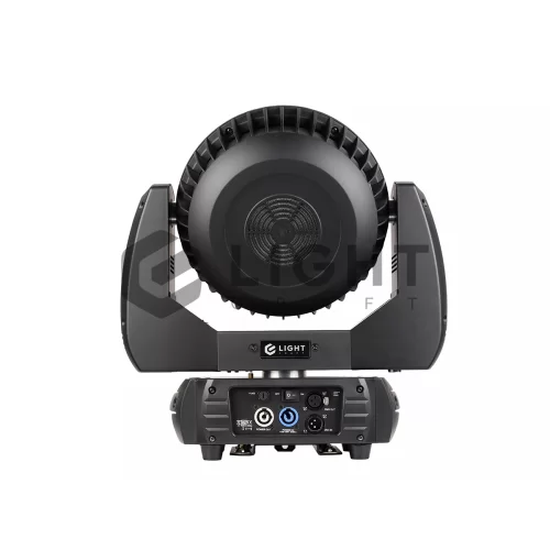 LightCraft 19x40W WASH MKII Вращающаяся голова Wash, 19х40 Вт., RGBW