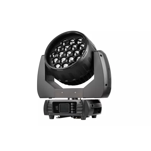 LightCraft 19x40W WASH MKII Вращающаяся голова Wash, 19х40 Вт., RGBW