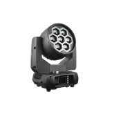 LightCraft 7x40W WASH PIXEL Вращающаяся голова Wash, 7х40 Вт., RGBW