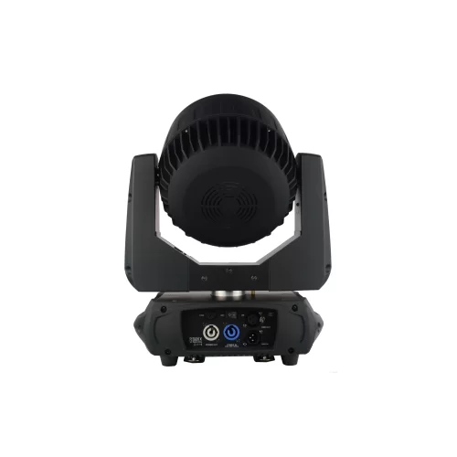 LightCraft 7x40W WASH PIXEL Вращающаяся голова Wash, 7х40 Вт., RGBW