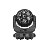 LightCraft 7x60W OSRAM B-EYE PIXEL Вращающаяся голова Wash, 7х60 Вт., RGBW