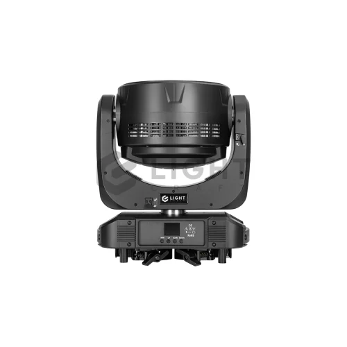 LightCraft 7x60W OSRAM B-EYE PIXEL Вращающаяся голова Wash, 7х60 Вт., RGBW