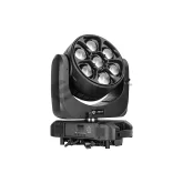LightCraft 7x60W OSRAM B-EYE PIXEL Вращающаяся голова Wash, 7х60 Вт., RGBW