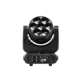 LightCraft Adara 7x40W Osram B-Eye Вращающаяся голова Wash, 7x40 Вт., RGBW