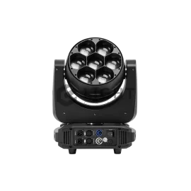 LightCraft Adara 7x40W Osram B-Eye Вращающаяся голова Wash, 7x40 Вт., RGBW