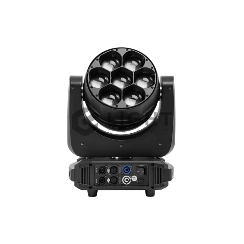 LightCraft Adara 7x40W Osram B-Eye Вращающаяся голова Wash, 7x40 Вт., RGBW
