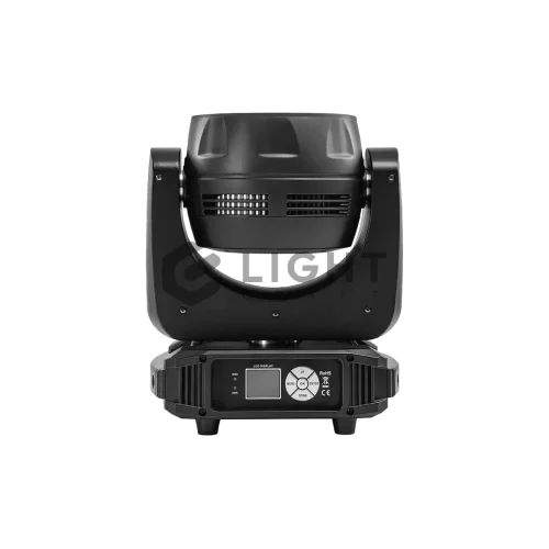 LightCraft Adara 7x40W Osram B-Eye Вращающаяся голова Wash, 7x40 Вт., RGBW