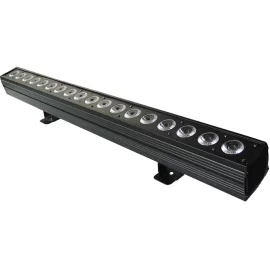 LightCraft Aurora 18x30W RGBWA-UV Светодиодная панель LED BAR, 18x30 Вт., RGBWA+UV