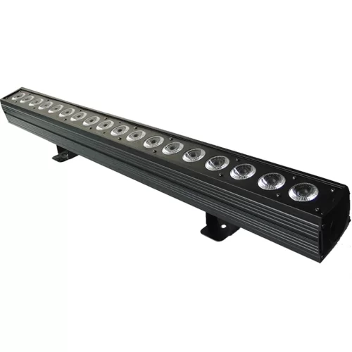 LightCraft Aurora 18x30W RGBWA-UV Светодиодная панель LED BAR, 18x30 Вт., RGBWA+UV