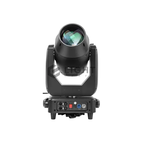 LightCraft BSW 400W LED CMY Вращающаяся голова BSW, 400 Вт., CMY+CTO