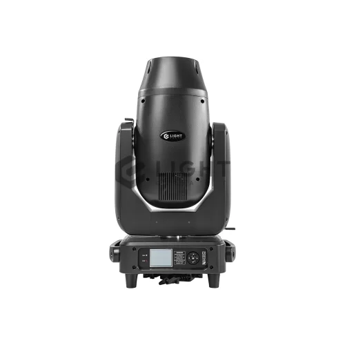 LightCraft BSW 400W LED CMY Вращающаяся голова BSW, 400 Вт., CMY+CTO