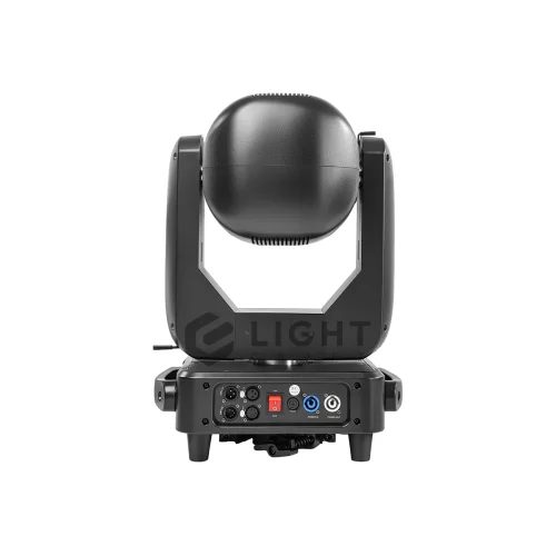 LightCraft BSW 400W LED CMY Вращающаяся голова BSW, 400 Вт., CMY+CTO