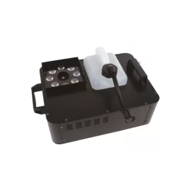 LightCraft FOG V-1500W LED MK3 Генератор дыма, 1500 Вт., подсветка