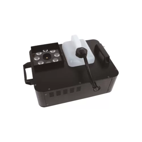 LightCraft FOG V-1500W LED MK3 Генератор дыма, 1500 Вт., подсветка