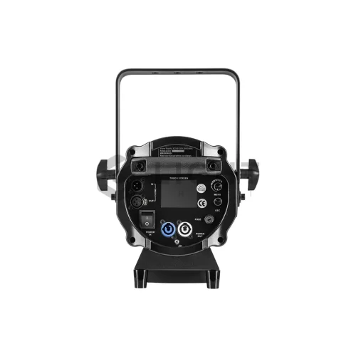 LightCraft Fresnel 300 ZOOM CW/WW Прожектор с линзой Френеля, 300 Вт., CW/WW