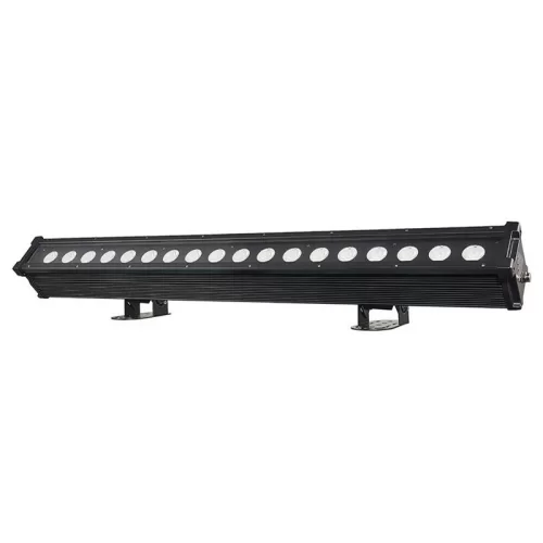 LightCraft LED BAR 18x10W RGBW Pixel Светодиодная панель LED BAR, 18x10 Вт., RGBW