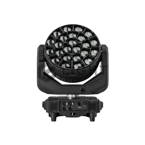 LightCraft Nobile 24х60W WASH Вращающаяся голова Wash, 24х60 Вт., RGBW