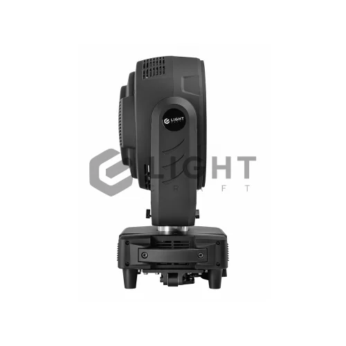 LightCraft Nobile 24х60W WASH Вращающаяся голова Wash, 24х60 Вт., RGBW